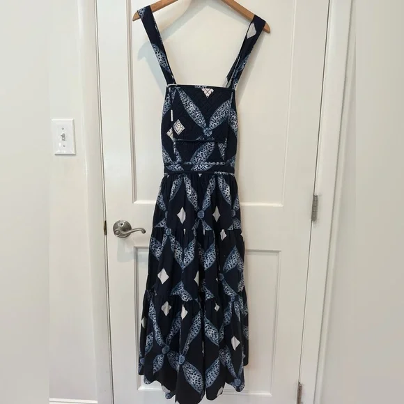 Ulla Johnson dress - Picture 7 of 7
